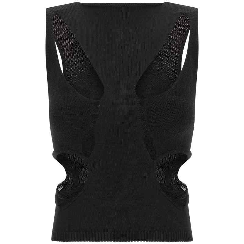 Rick Owens Tanja Top