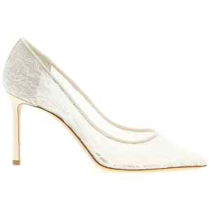 Jimmy Choo Romy Pumps