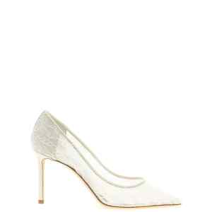 Jimmy Choo Romy Pumps