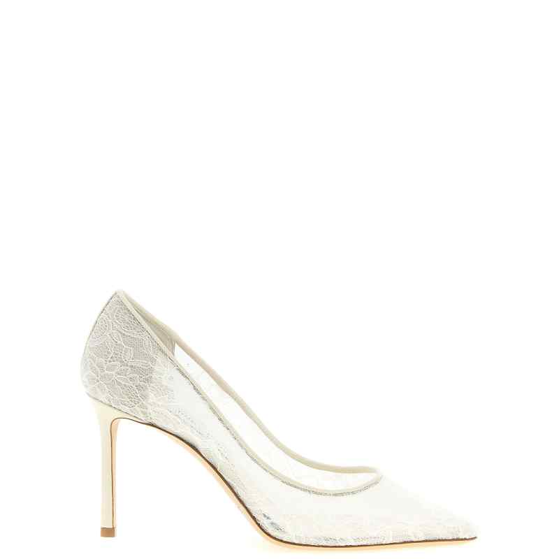 Jimmy Choo Romy Pumps Jimmy Choo Romy Pumps