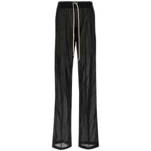 Rick Owens Dietrich Drawstring Pants