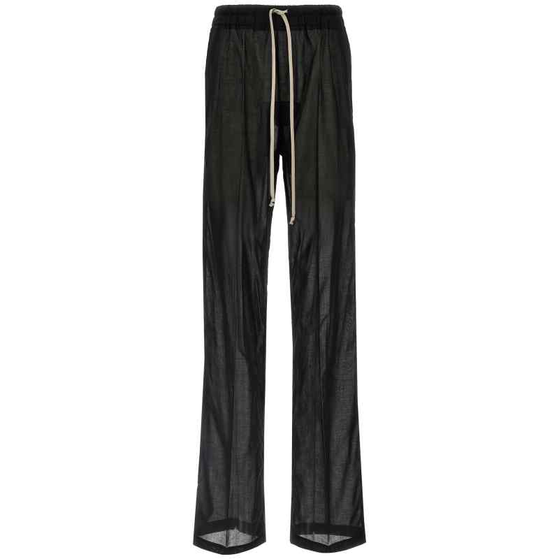 Rick Owens Dietrich Drawstring Pants Rick Owens Dietrich Drawstring Pants