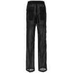 Rick Owens Dietrich Drawstring Pants