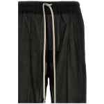 Rick Owens Dietrich Drawstring Pants