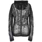 Rick Owens Spider Hoodie Hooded Sweater