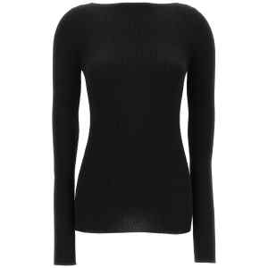 Rick Owens Al Top Sweater