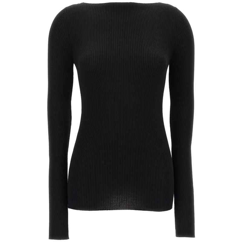 Rick Owens Al Top Sweater
