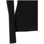 Rick Owens Al Top Sweater