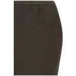 Rick Owens Soft Pillar Long Skirt