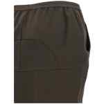 Rick Owens Soft Pillar Long Skirt