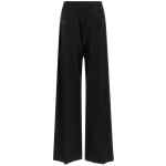Rick Owens Tailored Wide Belas Pants