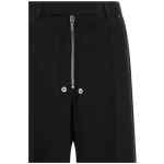 Rick Owens Tailored Wide Belas Pants