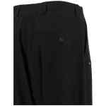 Rick Owens Tailored Wide Belas Pants