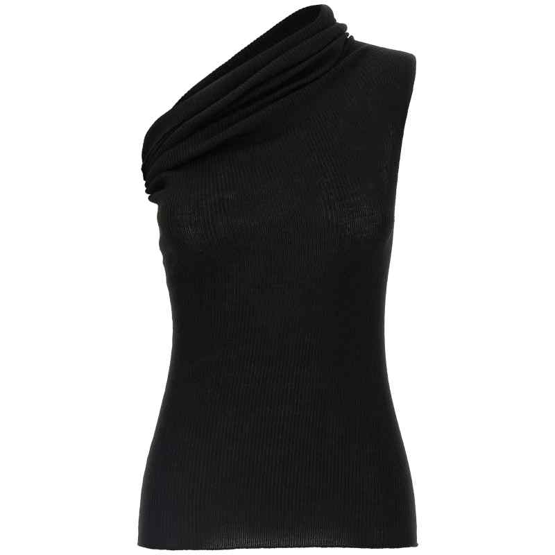 Rick Owens Athena Knit Top