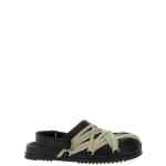 Rick Owens Granola Sabots