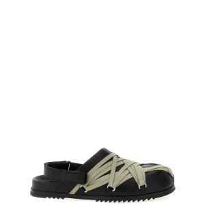 Rick Owens Granola Sabots