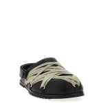 Rick Owens Granola Sabots