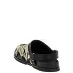 Rick Owens Granola Sabots