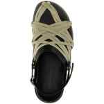 Rick Owens Granola Sabots