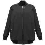 Rick Owens Jumbo Peter Flight Jacket