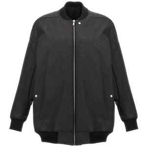 Rick Owens Jumbo Peter Flight Jacket