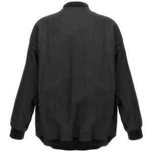 Rick Owens Jumbo Peter Flight Jacket