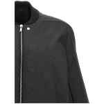 Rick Owens Jumbo Peter Flight Jacket