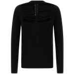 Rick Owens Ls Top Sweater
