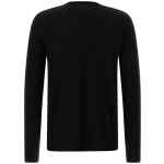 Rick Owens Ls Top Sweater