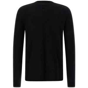 Rick Owens Ls Top Sweater