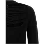 Rick Owens Ls Top Sweater