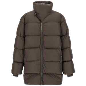Rick Owens Turtle Down Jacket