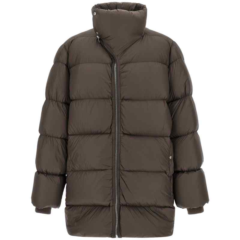 Rick Owens Turtle Down Jacket