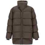 Rick Owens Turtle Down Jacket