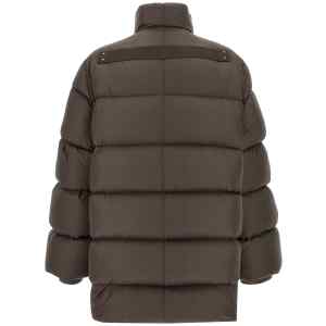 Rick Owens Turtle Down Jacket