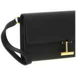 Tom Ford Hammered Clutch