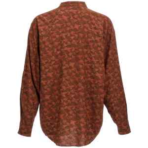 Magliano Peoples Hand Shirt
