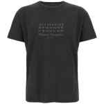 Maison Margiela Numeric Signature Mm6 T-shirt