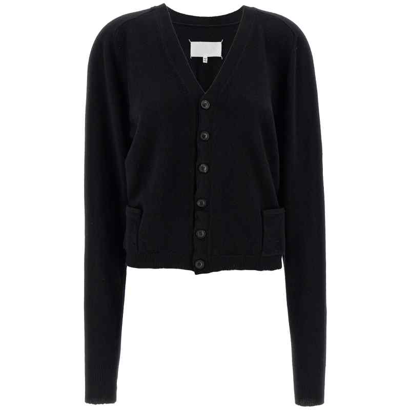 Maison Margiela Four Stitches Cardigan