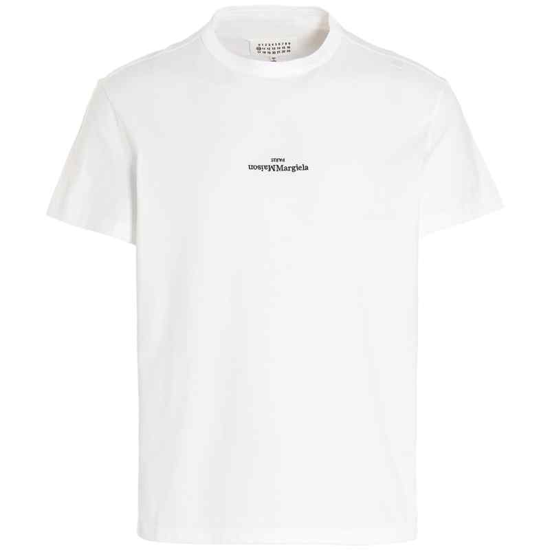 Maison Margiela Paris T-shirt