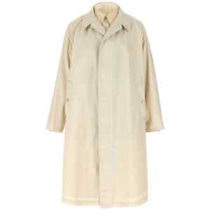 Maison Margiela Layered Trench Coat