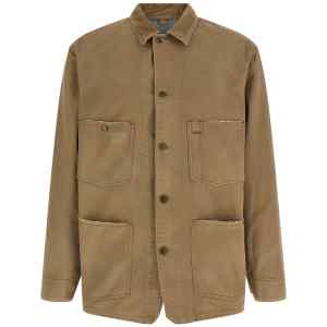 Maison Margiela Herringbone Jacket