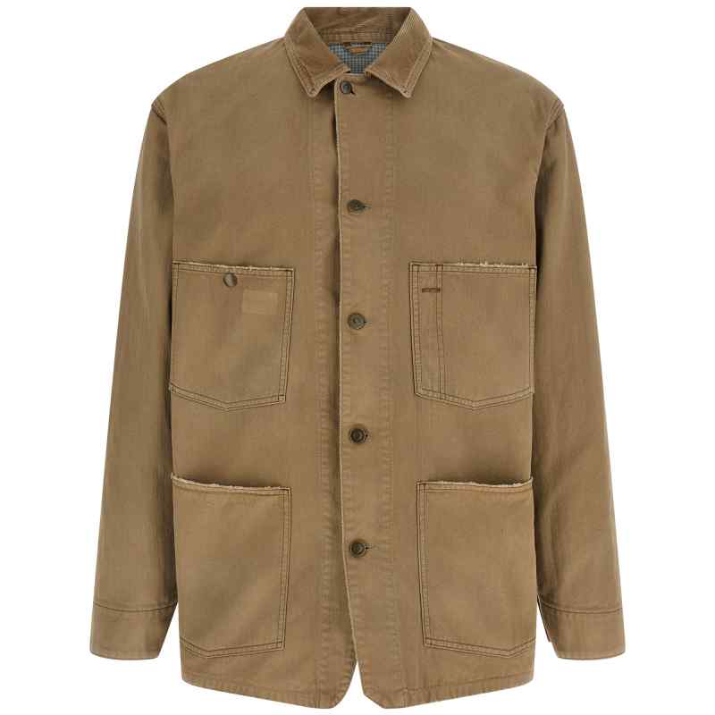 Maison Margiela Herringbone Jacket