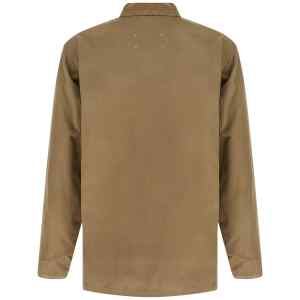 Maison Margiela Herringbone Jacket