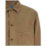 Maison Margiela Herringbone Jacket