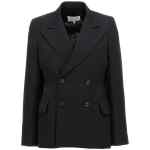 Maison Margiela Double-breasted Blazer