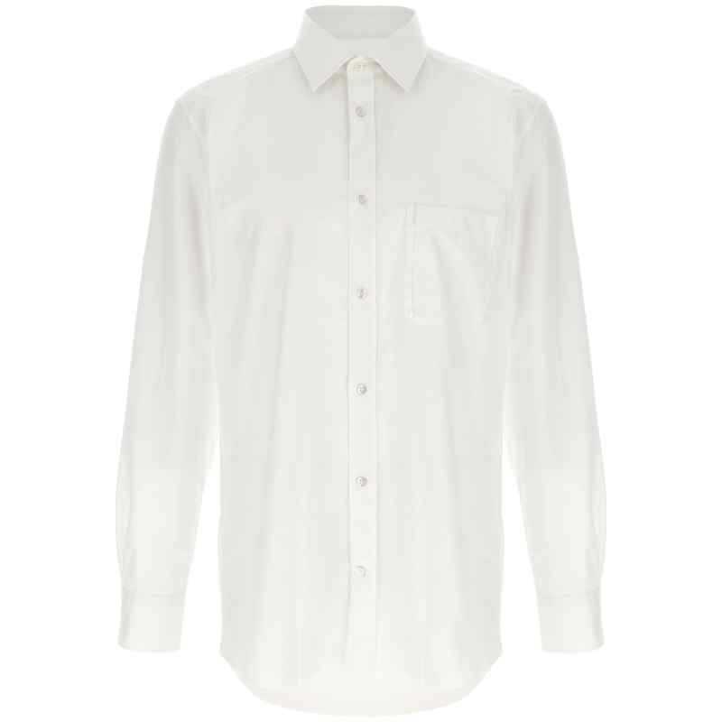 Maison Margiela Pocket Shirt