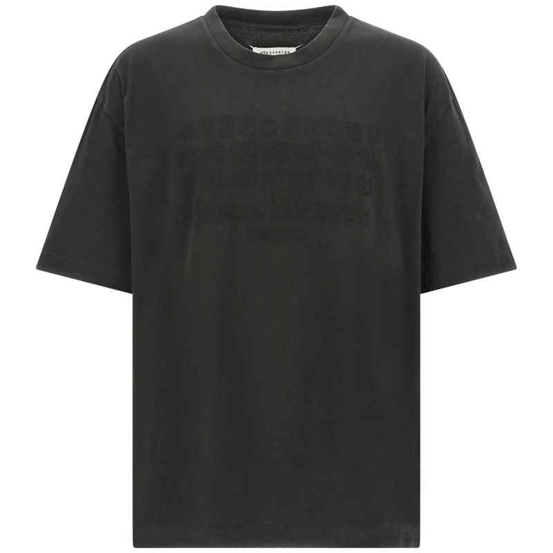 Maison Margiela Logo T-shirt
