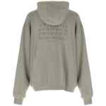Maison Margiela Numeric Signature Mm6 Hoodie
