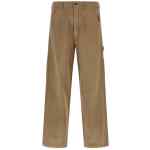 Maison Margiela Herringbone Trousers